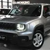 JEEP RENEGADE 1.3 T270 TURBO FLEX AT6 JEEP RENEGADE 1.3 T270 TURBO FLEX AT6