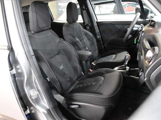 JEEP-RENEGADE-1.3 T270 TURBO FLEX AT6 JEEP-RENEGADE-2024