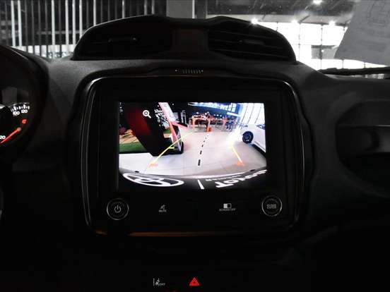 JEEP-RENEGADE-1.3 T270 TURBO FLEX AT6 JEEP-RENEGADE-2024