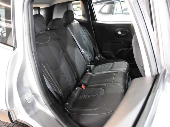 JEEP-RENEGADE-1.3 T270 TURBO FLEX AT6 JEEP-RENEGADE-2024