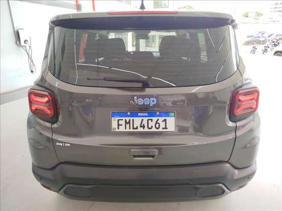 JEEP-RENEGADE-1.3 T270 TURBO FLEX AT6 JEEP-RENEGADE-2024