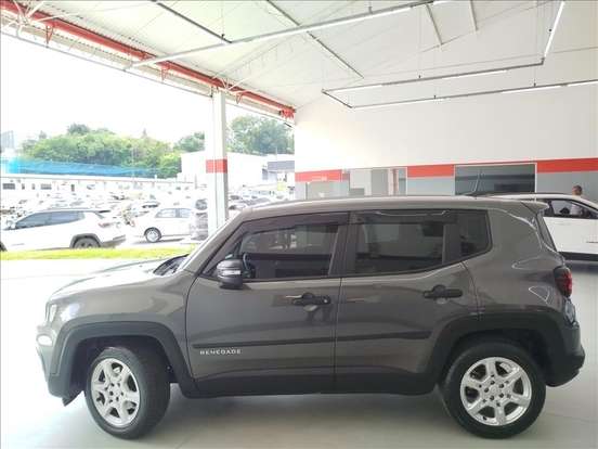 JEEP-RENEGADE-1.3 T270 TURBO FLEX AT6 JEEP-RENEGADE-2024