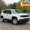 JEEP RENEGADE 1.3 T270 TURBO FLEX AT6 JEEP RENEGADE 1.3 T270 TURBO FLEX AT6