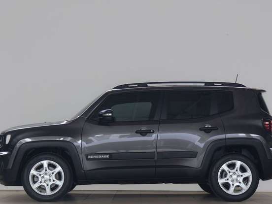 JEEP-RENEGADE-1.3 T270 TURBO FLEX AT6 JEEP-RENEGADE-2025