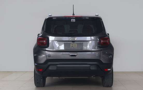 JEEP-RENEGADE-1.3 T270 TURBO FLEX AT6 JEEP-RENEGADE-2025