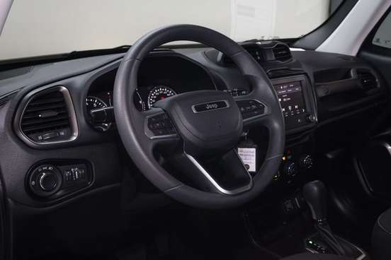 JEEP-RENEGADE-1.3 T270 TURBO FLEX AT6 JEEP-RENEGADE-2025