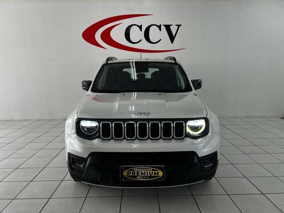 JEEP-RENEGADE-1.3 T270 TURBO FLEX AT6 JEEP-RENEGADE-2022