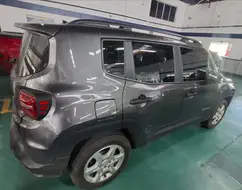 JEEP RENEGADE 1.3 T270 TURBO FLEX AT6 JEEP RENEGADE 1.3 T270 TURBO FLEX AT6