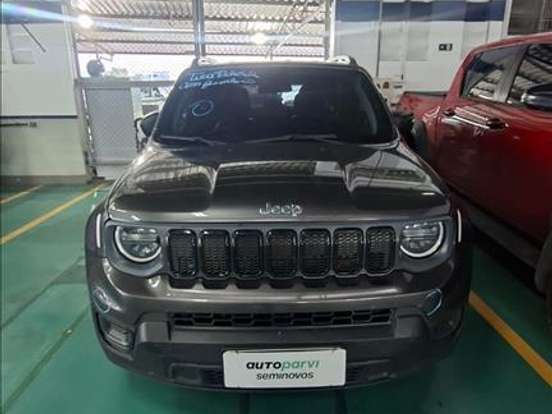 JEEP-RENEGADE-1.3 T270 TURBO FLEX AT6 JEEP-RENEGADE-2024