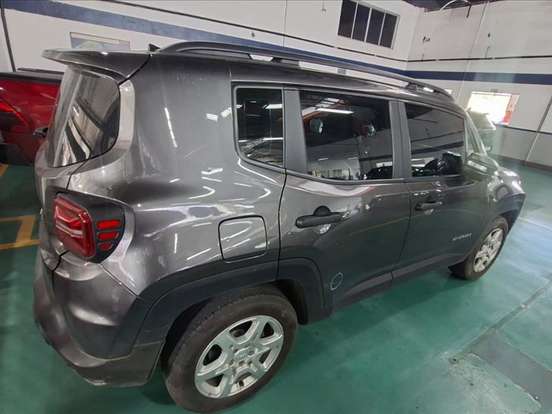 JEEP-RENEGADE-1.3 T270 TURBO FLEX AT6 JEEP-RENEGADE-2024