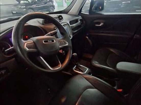 JEEP-RENEGADE-1.3 T270 TURBO FLEX AT6 JEEP-RENEGADE-2024