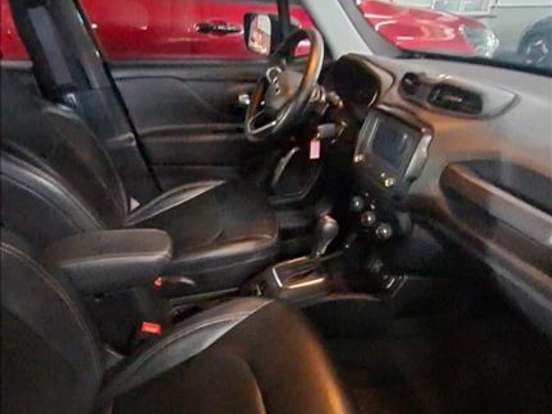 JEEP-RENEGADE-1.3 T270 TURBO FLEX AT6 JEEP-RENEGADE-2024