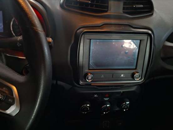 JEEP-RENEGADE-1.3 T270 TURBO FLEX AT6 JEEP-RENEGADE-2024