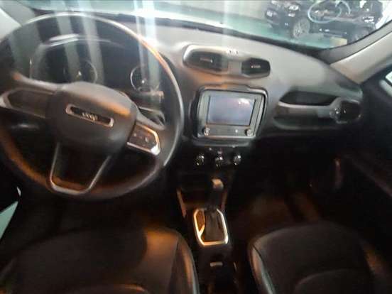 JEEP-RENEGADE-1.3 T270 TURBO FLEX AT6 JEEP-RENEGADE-2024