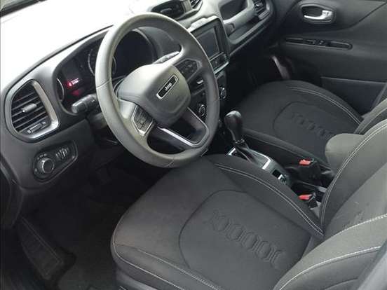 JEEP-RENEGADE-1.3 T270 TURBO FLEX AT6 JEEP-RENEGADE-2024