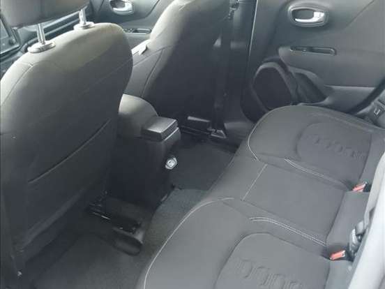 JEEP-RENEGADE-1.3 T270 TURBO FLEX AT6 JEEP-RENEGADE-2024