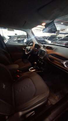 JEEP-RENEGADE-1.3 T270 TURBO FLEX AT6 JEEP-RENEGADE-2025