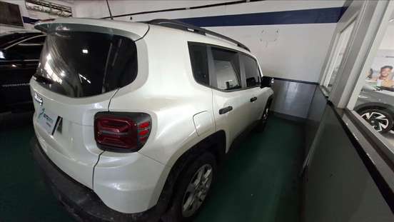 JEEP-RENEGADE-1.3 T270 TURBO FLEX AT6 JEEP-RENEGADE-2024