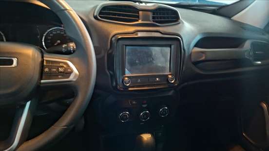 JEEP-RENEGADE-1.3 T270 TURBO FLEX AT6 JEEP-RENEGADE-2024