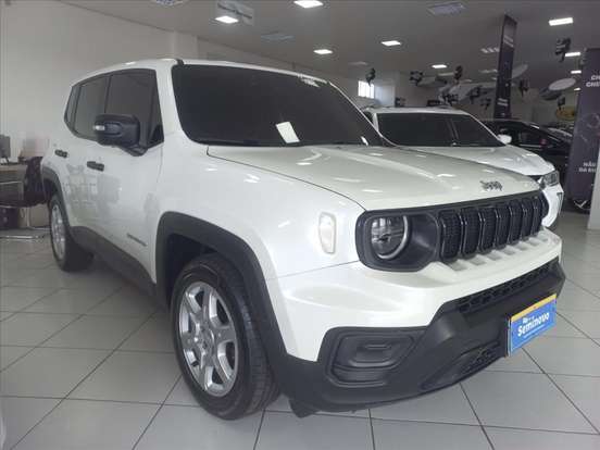 JEEP-RENEGADE-1.3 T270 TURBO FLEX AT6 JEEP-RENEGADE-2023