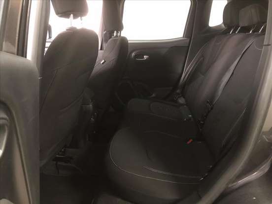 JEEP-RENEGADE-1.3 T270 TURBO FLEX AT6 JEEP-RENEGADE-2023