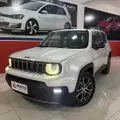 JEEP RENEGADE 1.3 T270 TURBO FLEX LONGITUDE AT6 JEEP RENEGADE 1.3 T270 TURBO FLEX LONGITUDE AT6