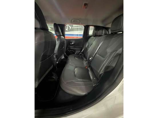 JEEP-RENEGADE-1.3 T270 TURBO FLEX LONGITUDE AT6 JEEP-RENEGADE-2023