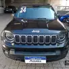 JEEP RENEGADE 1.3 T270 TURBO FLEX LONGITUDE AT6 JEEP RENEGADE 1.3 T270 TURBO FLEX LONGITUDE AT6