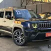 JEEP RENEGADE 1.3 T270 TURBO FLEX LONGITUDE AT6 JEEP RENEGADE 1.3 T270 TURBO FLEX LONGITUDE AT6