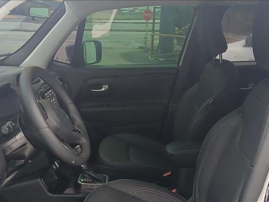 JEEP-RENEGADE-1.3 T270 TURBO FLEX LONGITUDE AT6 JEEP-RENEGADE-2025