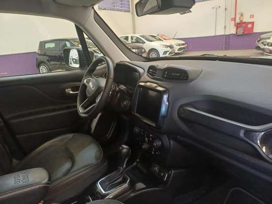 JEEP-RENEGADE-1.3 T270 TURBO FLEX LONGITUDE AT6 JEEP-RENEGADE-2024