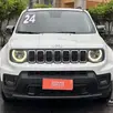 JEEP RENEGADE 1.3 T270 TURBO FLEX LONGITUDE AT6 JEEP RENEGADE 1.3 T270 TURBO FLEX LONGITUDE AT6