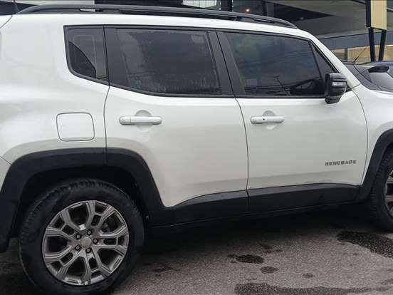 JEEP-RENEGADE-1.3 T270 TURBO FLEX LONGITUDE AT6 JEEP-RENEGADE-2025