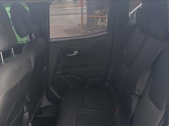 JEEP-RENEGADE-1.3 T270 TURBO FLEX LONGITUDE AT6 JEEP-RENEGADE-2025