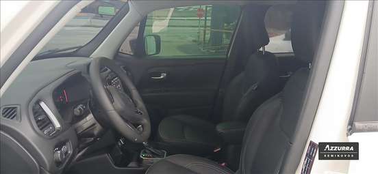 JEEP-RENEGADE-1.3 T270 TURBO FLEX LONGITUDE AT6 JEEP-RENEGADE-2025