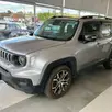 JEEP RENEGADE 1.3 T270 TURBO FLEX LONGITUDE AT6 JEEP RENEGADE 1.3 T270 TURBO FLEX LONGITUDE AT6