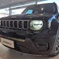 JEEP RENEGADE 1.3 T270 TURBO FLEX LONGITUDE AT6 JEEP RENEGADE 1.3 T270 TURBO FLEX LONGITUDE AT6