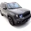 JEEP RENEGADE 1.3 T270 TURBO FLEX LONGITUDE AT6 JEEP RENEGADE 1.3 T270 TURBO FLEX LONGITUDE AT6