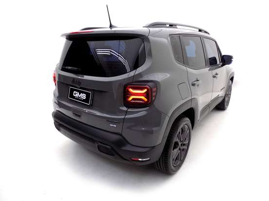 JEEP-RENEGADE-1.3 T270 TURBO FLEX LONGITUDE AT6 JEEP-RENEGADE-2023