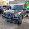 JEEP RENEGADE 1.3 T270 TURBO FLEX LONGITUDE AT6 JEEP RENEGADE 1.3 T270 TURBO FLEX LONGITUDE AT6