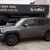JEEP RENEGADE 1.3 T270 TURBO FLEX LONGITUDE AT6 JEEP RENEGADE 1.3 T270 TURBO FLEX LONGITUDE AT6