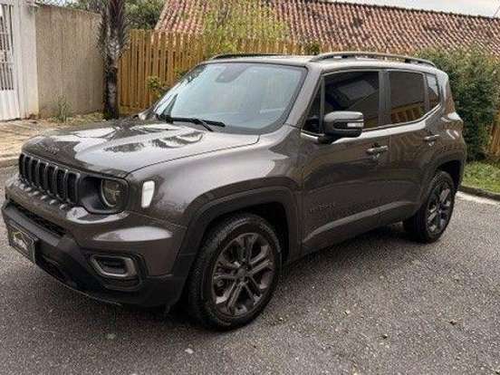 JEEP-RENEGADE-1.3 T270 TURBO FLEX LONGITUDE AT6 JEEP-RENEGADE-2025