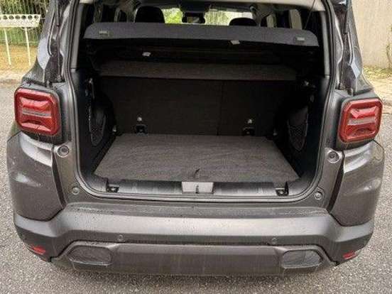 JEEP-RENEGADE-1.3 T270 TURBO FLEX LONGITUDE AT6 JEEP-RENEGADE-2025