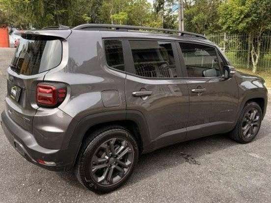 JEEP-RENEGADE-1.3 T270 TURBO FLEX LONGITUDE AT6 JEEP-RENEGADE-2025