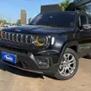 JEEP RENEGADE 1.3 T270 TURBO FLEX LONGITUDE AT6 JEEP RENEGADE 1.3 T270 TURBO FLEX LONGITUDE AT6