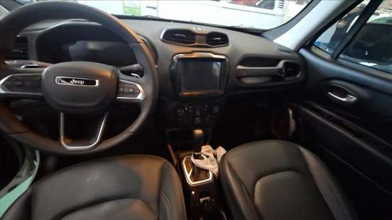 JEEP-RENEGADE-1.3 T270 TURBO FLEX LONGITUDE AT6 JEEP-RENEGADE-2024