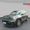 JEEP RENEGADE 1.3 T270 TURBO FLEX LONGITUDE AT6 JEEP RENEGADE 1.3 T270 TURBO FLEX LONGITUDE AT6