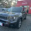 JEEP RENEGADE 1.3 T270 TURBO FLEX NIGHT EAGLE AT6 JEEP RENEGADE 1.3 T270 TURBO FLEX NIGHT EAGLE AT6