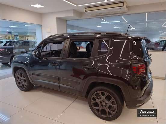 JEEP-RENEGADE-1.3 T270 TURBO FLEX S 4X4 AT9 JEEP-RENEGADE-2022