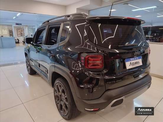 JEEP-RENEGADE-1.3 T270 TURBO FLEX S 4X4 AT9 JEEP-RENEGADE-2022